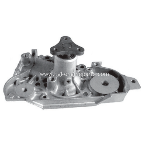 WATER PUMP 8ABE-15-010 FOR Mazda Protege 1.5L